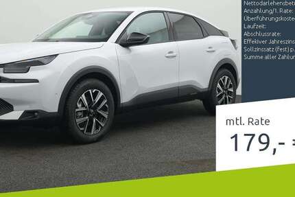Citroen C4 1.500 km 23.849 &euro; Borken 46325
