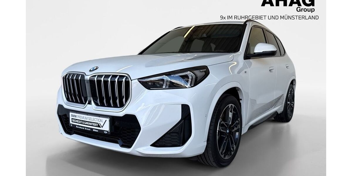 BMW X1 11.258 km 47.900 &euro; Witten 58455