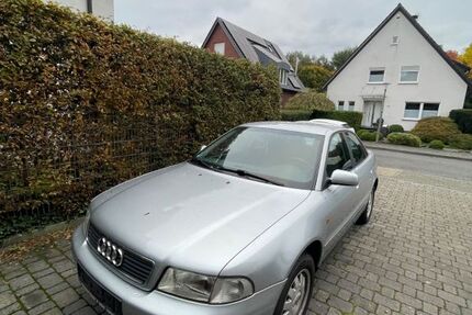 Audi A4 116.300 km 2.000 &euro; Borken 46325
