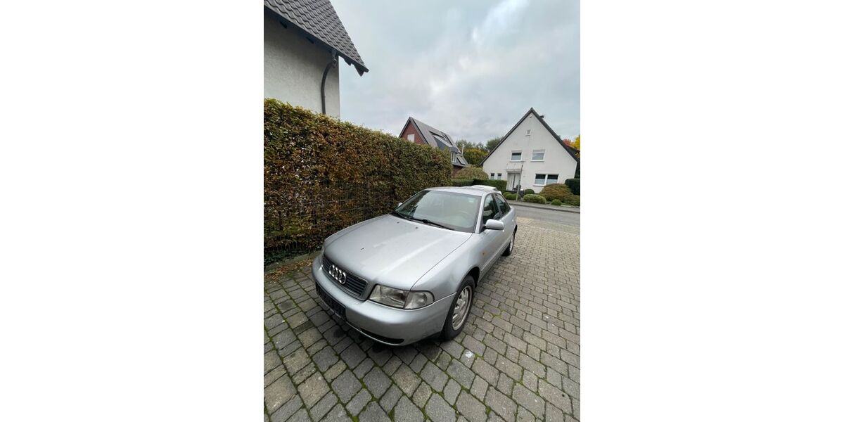 Audi A4 116.300 km 2.000 &euro; Borken 46325