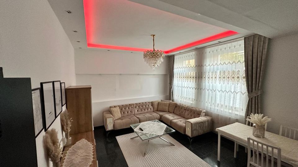 Erdgeschoßwohnung Herne - 2.5 Zimmer, 58 m&sup2;, 95.000&euro; | Angebot:27541001