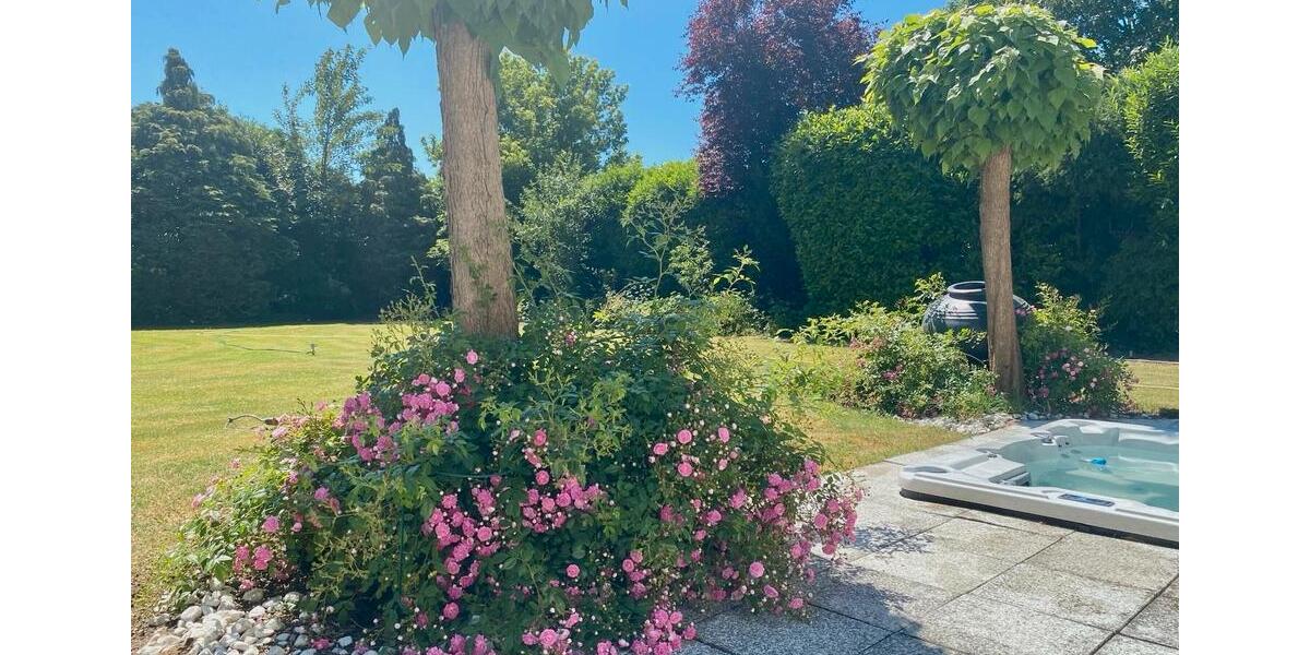 Einfamilienhaus Hünxe - 6 Zimmer, 200 m&sup2;, 1.190.000&euro; | Angebot:26537671