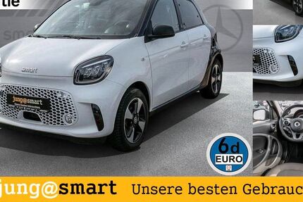 Smart ForFour 9.998 km 14.778 &euro; Dorsten 46282