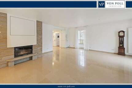 Wohnung Dortmund Hombruch - 3.5 Zimmer, 119 m&sup2;, 389.000&euro; | Angebot:26531512