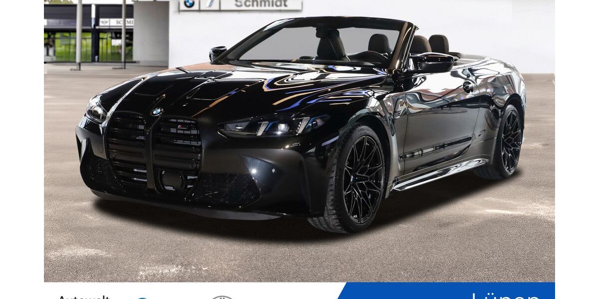 BMW M4 8.949 km 94.440 &euro; Lünen 44534