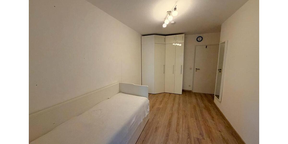 Erdgeschoßwohnung Dülmen - 3 Zimmer, 91 m&sup2;, 263.000&euro; | Angebot:27623635