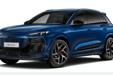 Audi Q6 e-tron 15.570 km 69.740 &euro; Bochum 44809