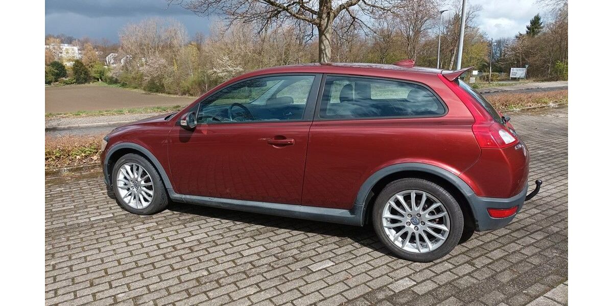 Volvo C30 212.030 km 6.000 &euro; Bochum 44801