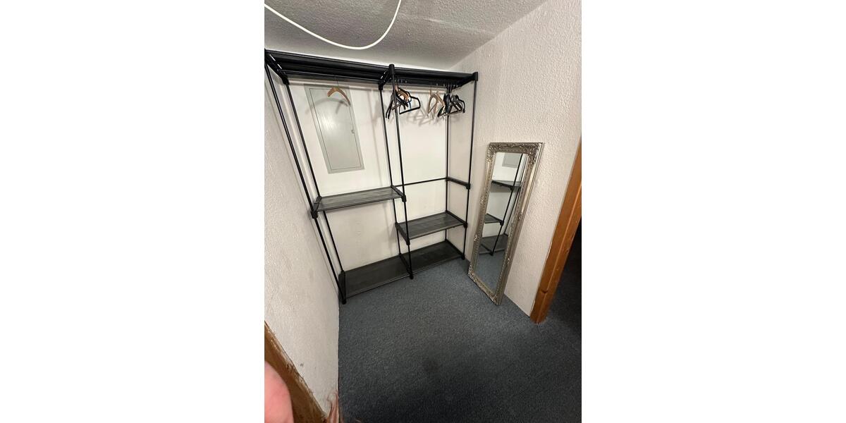 Dachgeschoßwohnung Dortmund Eving - 1 Zimmer, 50 m&sup2;, 410&euro; | Angebot:26247422