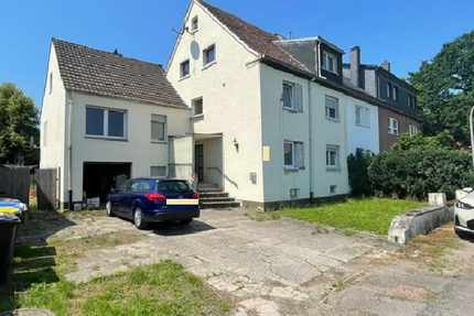 Haus Dorsten Altstadt - 14.5 Zimmer, 258 m&sup2;, 270.000&euro; | Angebot:27254490