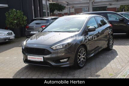 Ford Focus 179.000 km 9.490 &euro; Herten 45699