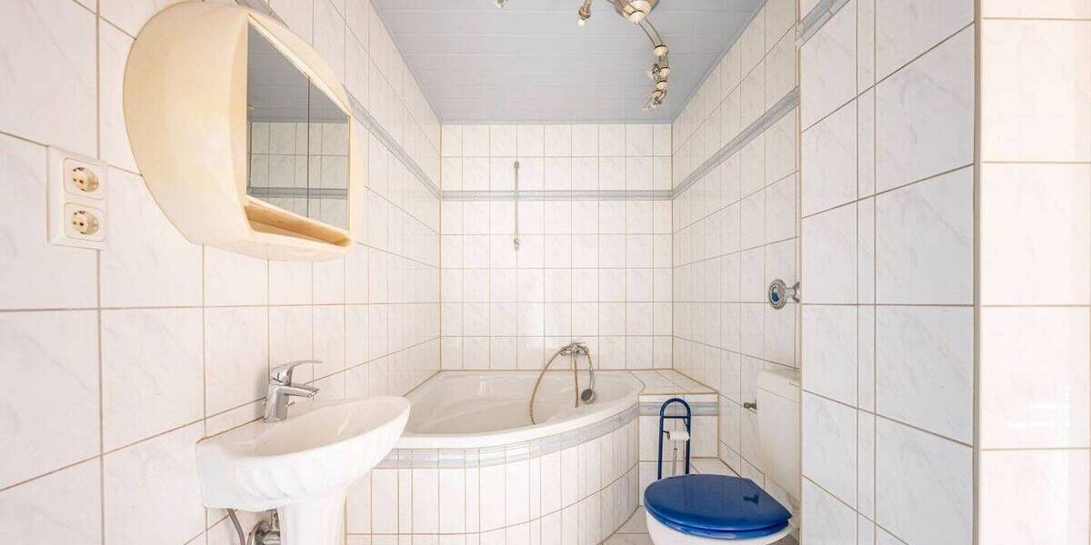Etagenwohnung Dortmund Barop - 4 Zimmer, 92 m&sup2;, 215.000&euro; | Angebot:26541291