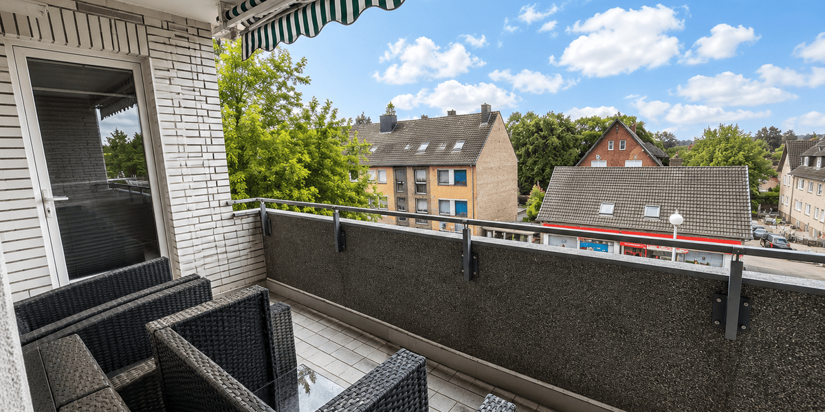 Etagenwohnung Essen Stadtbezirk IV - 1 Zimmer, 31 m&sup2;, 69.000&euro; | Angebot:27699307