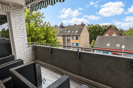 Wohnung Essen Stadtbezirk IV - 1 Zimmer, 31 m&sup2;, 69.000&euro; | Angebot:27699307