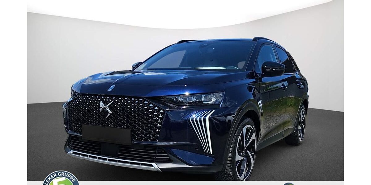 DS Automobiles DS7 (Crossback) 51.149 km 25.880 &euro; Dülmen 48249