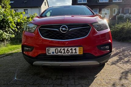 Opel Mokka X 101.590 km 9.500 &euro; Gladbeck 45968