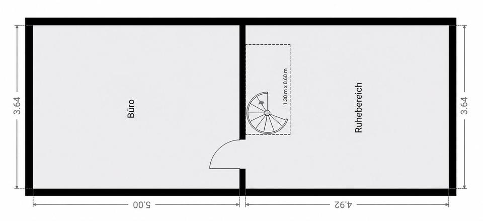 Maisonettenwohnung Herne - 5 Zimmer, 100 m&sup2;, 159.000&euro; | Angebot:27298963