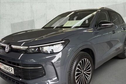 VW Tiguan 26.146 km 31.980 &euro; Dülmen 48249