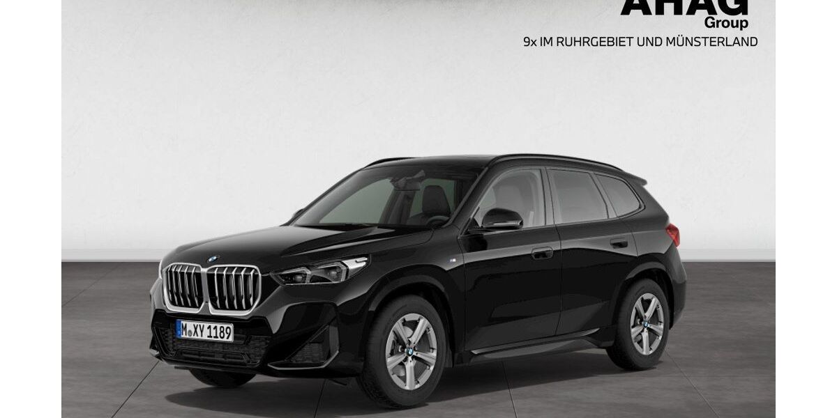BMW X1 75.551 km 34.740 &euro; Bochum 44809