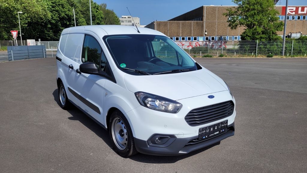 Ford Transit 71.478 km 10.990 &euro; Essen 45356