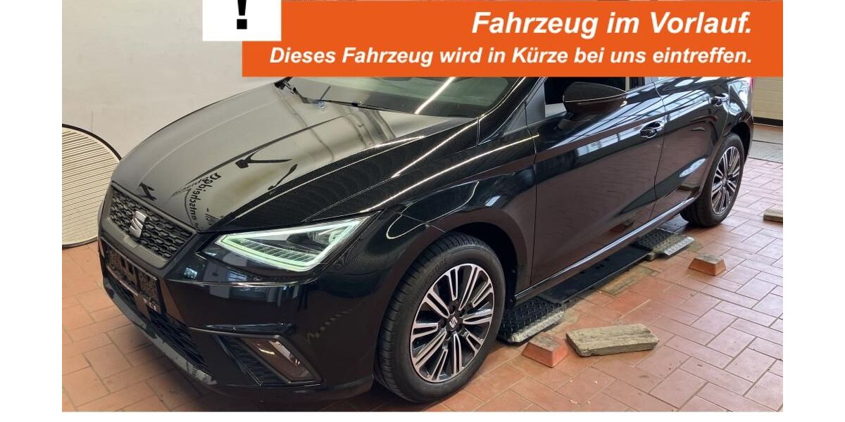 Seat Ibiza 16.980 km 16.980 &euro; Borken 46325