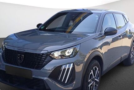 Peugeot 2008 16.106 km 17.980 &euro; Borken 46325
