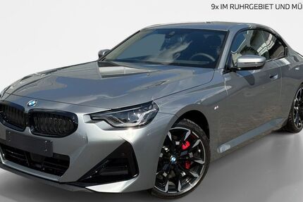 BMW 230 4.900 km 55.690 &euro; Bochum 44809