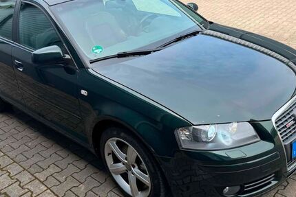 Audi A3 251.000 km 3.999 &euro; Bochum 44803