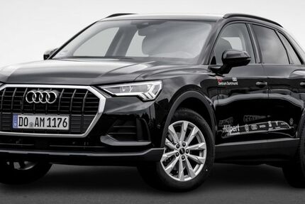 Audi Q3 9.402 km 37.777 &euro; Dortmund 44143