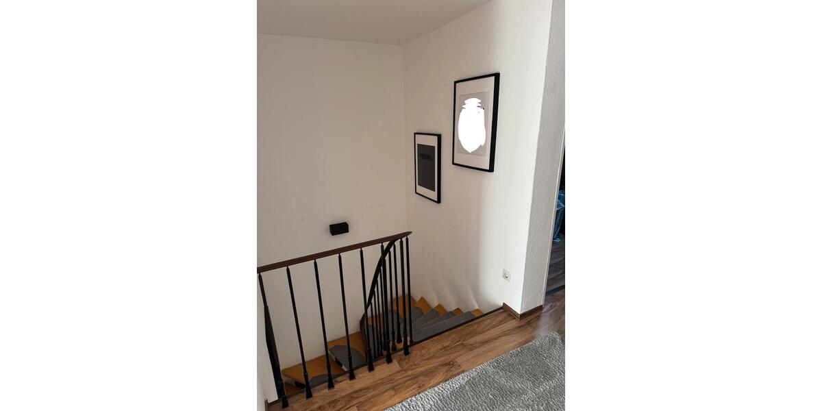 Maisonettenwohnung Oberhausen Alstaden - 3 Zimmer, 77 m&sup2;, 950&euro; | Angebot:27586630