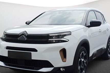 Citroen C5 Aircross 16.077 km 24.370 &euro; Borken 46325
