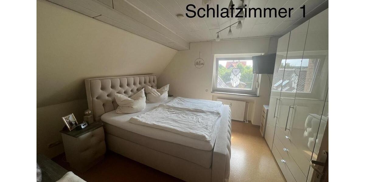 Etagenwohnung Selm - 3 Zimmer, 85 m&sup2;, 1.075&euro; | Angebot:27623779