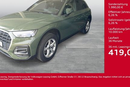Audi Q5 31.566 km 39.445 &euro; Dortmund 44143