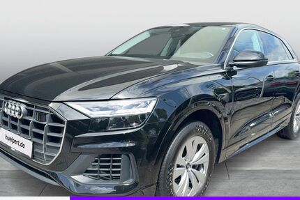 Audi Q8 131.591 km 40.069 &euro; Dortmund 44143
