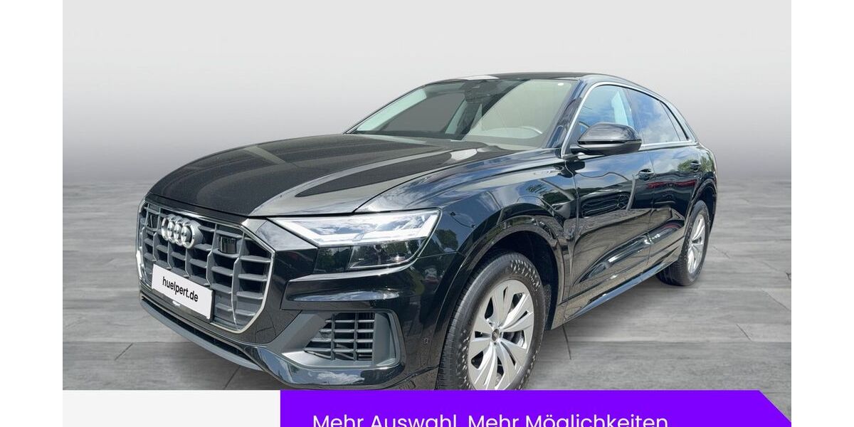 Audi Q8 131.591 km 40.069 &euro; Dortmund 44143