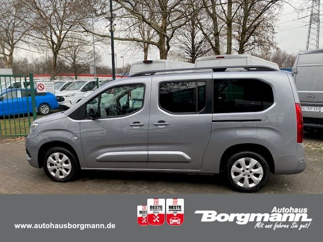 Opel Combo Life 36.750 km 22.990 &euro; Dorsten 46286