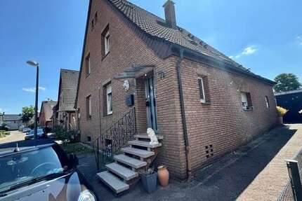 Haus Marl Alt-Marl - 4 Zimmer, 90 m&sup2;, 225.000&euro; | Angebot:27269473