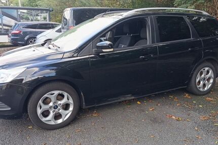 Ford Focus 200.000 km 1.290 &euro; Recklinghausen 45659