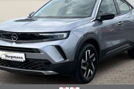 Opel Mokka 8.500 km 17.990 &euro; Dorsten 46286