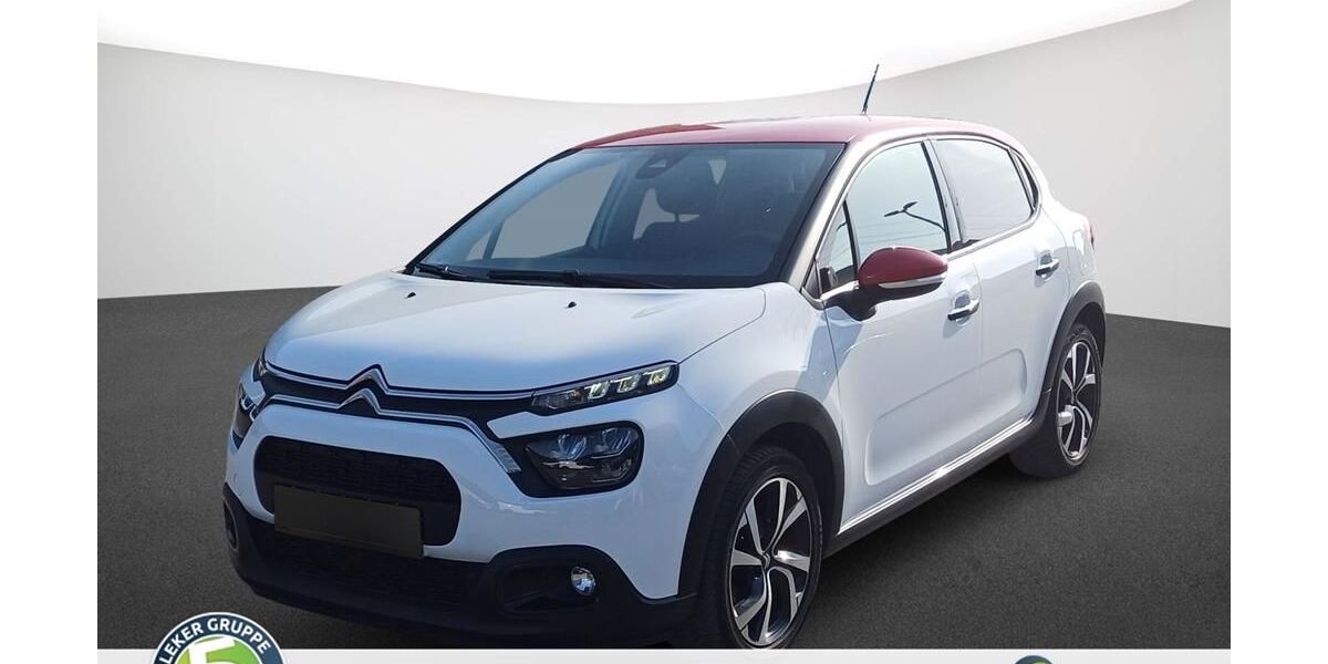 Citroen C3 21.888 km 14.890 &euro; Borken 46325