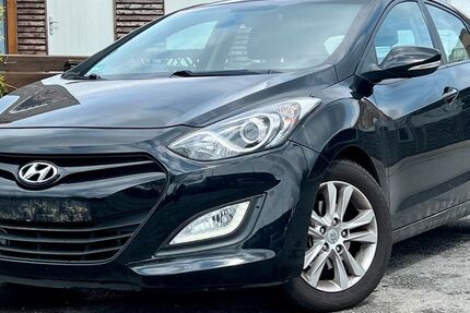 Hyundai i30 157.268 km 4.500 &euro; Gelsenkirchen 45884
