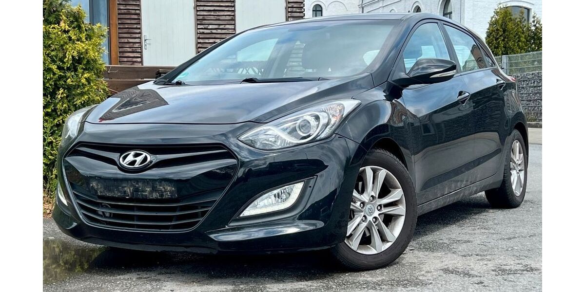 Hyundai i30 157.268 km 4.500 &euro; Gelsenkirchen 45884