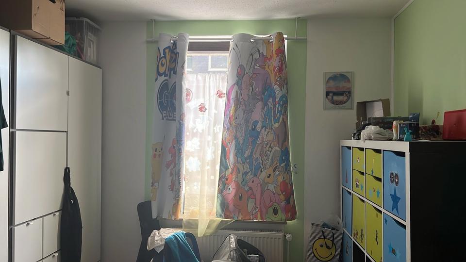 Erdgeschoßwohnung Recklinghausen Grullbad - 2 Zimmer, 50 m&sup2;, 550&euro; | Angebot:27572296
