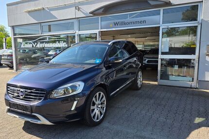 Volvo XC60 225.000 km 15.290 &euro; Gladbeck 45966