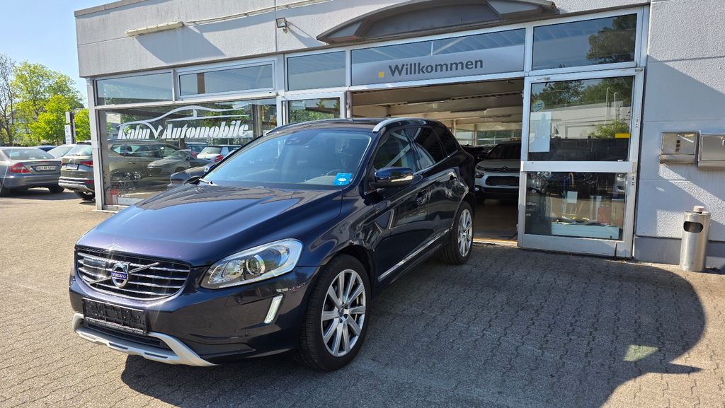 Volvo XC60 225.000 km 15.290 &euro; Gladbeck 45966