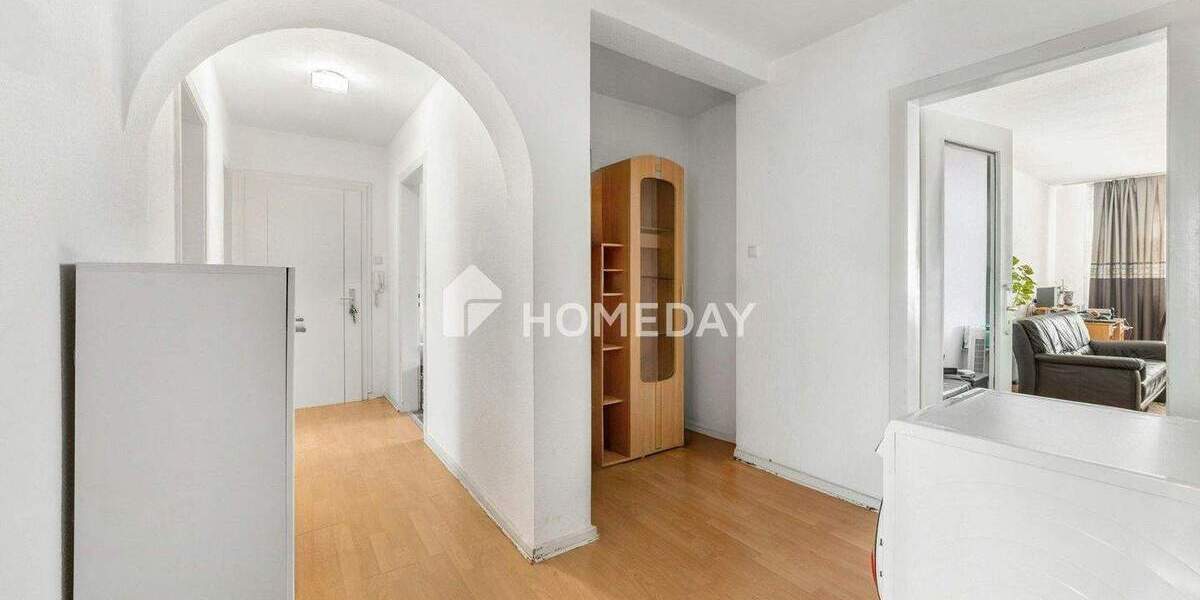 Etagenwohnung Oer-Erkenschwick Groß-Erkenschwick - 4 Zimmer, 110 m&sup2;, 149.000&euro; | Angebot:25865439