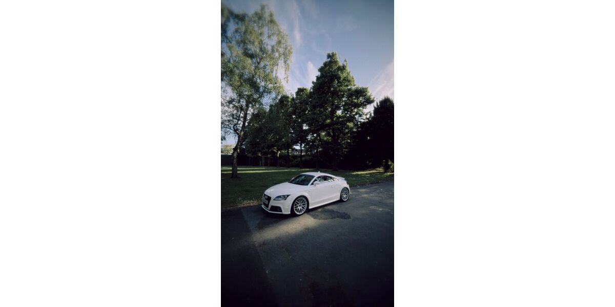 Audi TT 174.900 km 12.900 &euro; Lünen 44534