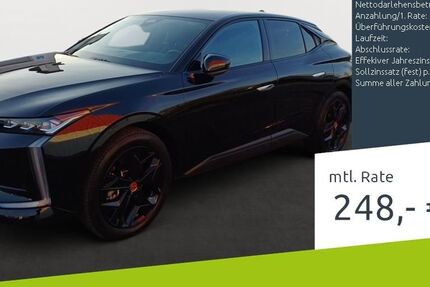 DS Automobiles DS4 13.373 km 21.135 &euro; Dülmen 48249