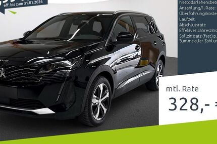 Peugeot 5008 21.555 km 24.979 &euro; Dülmen 48249