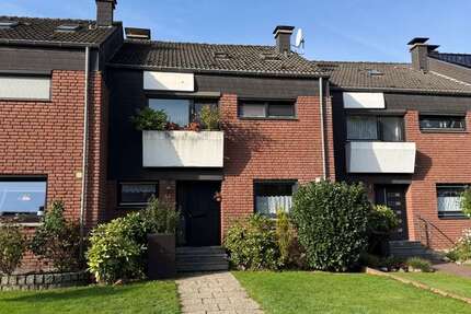Haus Bottrop / Bottrop Feldhausen Bottrop Feldhausen - 4.5 Zimmer, 110 m&sup2;, 349.000&euro; | Angebot:27647490